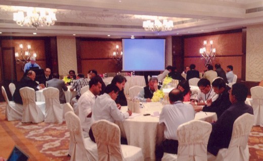 Dr Mohandas Bhandary